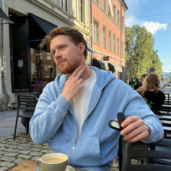 Avis client Fjoord